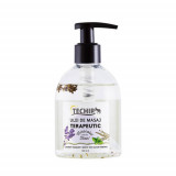 Ulei masaj terapeutic, 250ml, Techir