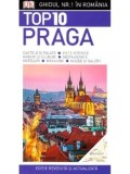 Cumpara ieftin Top 10 Praga/***