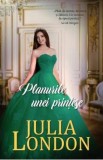 Planurile unei printese - Julia London, 2022