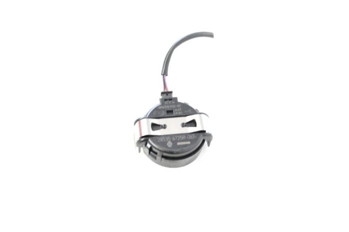 Senzor de ploaie NISSAN QASHQAI II J11, J11_ 2014 OEM: 285356725R 11272070