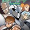 Rick and Morty: The Manga Vol. 1 -- Get in the Robot, Morty!