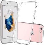 Cumpara ieftin Husa Transparenta Silicon TPU Anti-soc/zgarieturi GloMax Perfect Fit Apple iPhone 6S