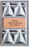 Cumpara ieftin Poezia obiceiurilor de iarna - 1985 (G65)