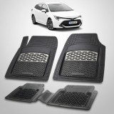 Cumpara ieftin Covorase Toyota Corolla E210 TouringSports Compatibile 2018-2022 | Silver