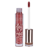 Ruj lichid mat Ushas Hey You&#039;re So Great Lip Gloss #09