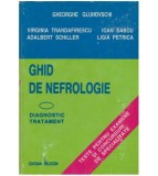 colectiv - Ghid de nefrologie - diagnostic, tratament, teste pentru