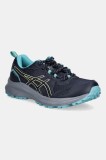 Asics pantofi TRAIL SCOUT 3 culoarea bleumarin, 1011B700.404
