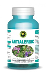 ANTIALERGIC 60cps HYPERICUM