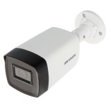 Camera AnalogHD 5MP, lentila 3.6mm, IR 80m - HIKVISION DS-2CE17H0T-IT5F-3.6mm