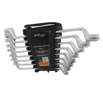 Set chei inelare 8 elemente KD10943 foto