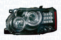 Far LAND ROVER RANGE ROVER III (LM) 2002-2012 foto