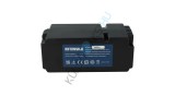 Baterie de &icirc;nlocuire pentru mașina de tuns iarba VHBW pentru Yard Force 862601, 862615, 0862622, 0862622001 - 2500 mAh 25,2 V Li-Ion