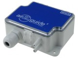 Adaptor diferențial de presiune 21,6-26,4V IP54 &Oslash;4mm A2G-50-2500