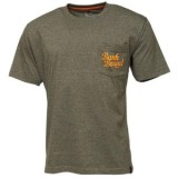 Cumpara ieftin Tricou Prologic Bank Bound Cu Buzunar Marime L