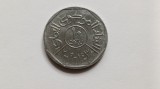 Yemen -10 Rials 2009-UNC