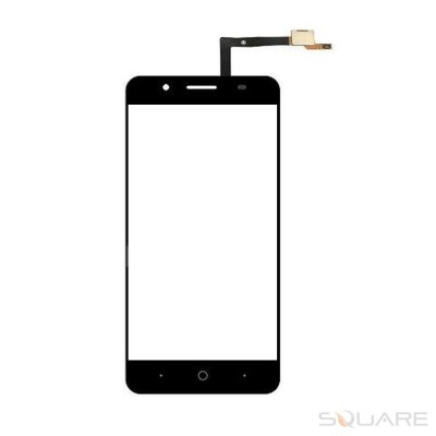 Touchscreen ZTE Blade A2S, Black foto