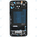 Motorola Moto Z3 Play (XT1929) Capac frontal onyx negru