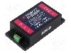 Alimentator SMPS, 24V DC, 2,083A, 50W, TRACO POWER - TMPW 50-124-T