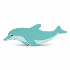 Figurina - Delfin | Tender Leaf Toys