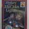 MYSTERY OF THE MIN MIN LIGHTS by JANELLE DILLER , illustrations by ADAM TURNER , 2016 2016