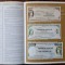 1983 cec Travellers SPECIMEN 20$ si 2 facsimile cecuri 20 $ si 5000 YEN Stare perfecta