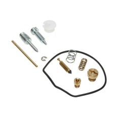Kit Reparatie Carburator Scuter PGO Big Max Soc Manual, 2 Timpi, Capacitate 49cc 50cc 80cc.