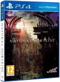Natural Doctrine PS4