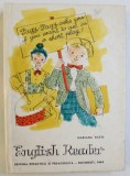 ENGLISH READER , SECOND PART by MARIANA RATIU , 1969
