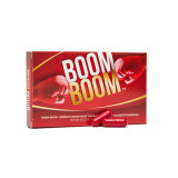 Pastile Potenta, Erectie Boom Boom, 2 capsule