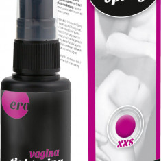 Stramtare vaginala - XXS Spray - 50 ml