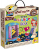Joc magnetic Montessori - Parada modei PlayLearn Toys, LISCIANI