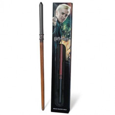 Bagheta Draco Malfoy - Harry Potter Wand Replica | The Noble Collection