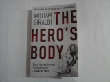 THE HERO&#039;S BODY - WILLIAM GIRALDI