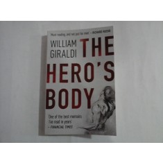 THE HERO&#039;S BODY - WILLIAM GIRALDI