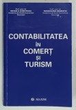 CONTABILITATEA IN COMERT SI TURISM de MIHAELA DUMITRANA si MAGDALENA NEGRUTIU , 1996
