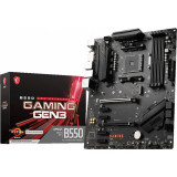 Cumpara ieftin Placa de baza MSI B550 GAMING GEN3