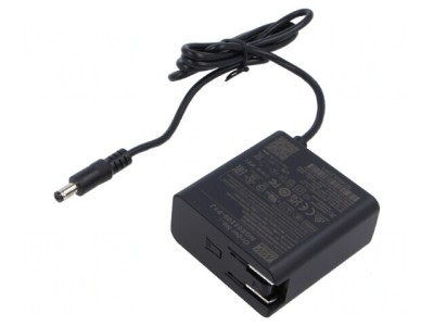 Alimentator plug-in 9VDC 5,96A 53,6W foto