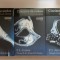 Cincizeci de umbre ale lui Grey / &icirc;ntunecate / descătușate - E. L. James (3 vol.) - Trilogia Fifty Shades
