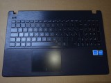 Cumpara ieftin Tastatura + palmrest laptop Asus X551C X551CA funcțional
