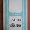 George Calinescu - Lauda lucrurilor. Poezii