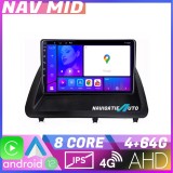 Navigatie Lexus CT 2011-2018 Android 12, 4GB RAM, 64GB, CarPlay