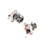 Turbocompresor RapidAuto TBS0509