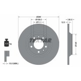 Disc frana Citroen C5 III; Peugeot 407, 407 Sw, 508 I, 508 Sw I, 607, Rcz Motor 1.6, 1.6, 1.6 16V, 1.6 HDi, 1.6 HDi 110, 1.6 HDi 110, 290x12mm, 35