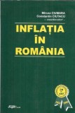 Analiza "Inflatia in Romania" - Constantin Ciutacu, Mircea Ciumara, Editie 2003