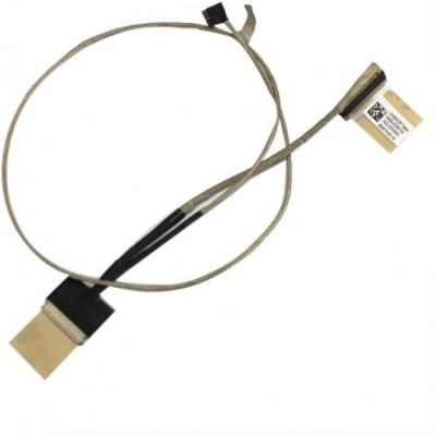 Cablu LCD Asus UX406, X406, X406UA, S406U, Y406U, V406U, 14005-02360100, 1422-02NH0AS, EDP cable, FHD Full Hd 30 pini foto