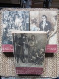 Alexandre Dumas - Contele de Monte Cristo - 3 Vol.