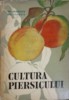 Cultura Piersicului - Gr. Mihaiescu, Gh. Stanciu (1965) - Agronomie, Pomicultura