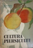 Cultura Piersicului - Gr. Mihaiescu, Gh. Stanciu (1965) - Agronomie, Pomicultura