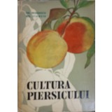CULTURA PIERSICULUI-GR. MIHAIESCU, GH. STANCIU-224861