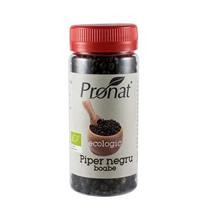 Piper Negru Boabe Bio Pronat 50gr Cod: PRN1074 foto